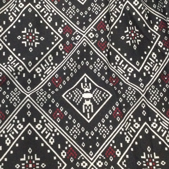 Maxi Skirt Thai style - Picture 10 of 11